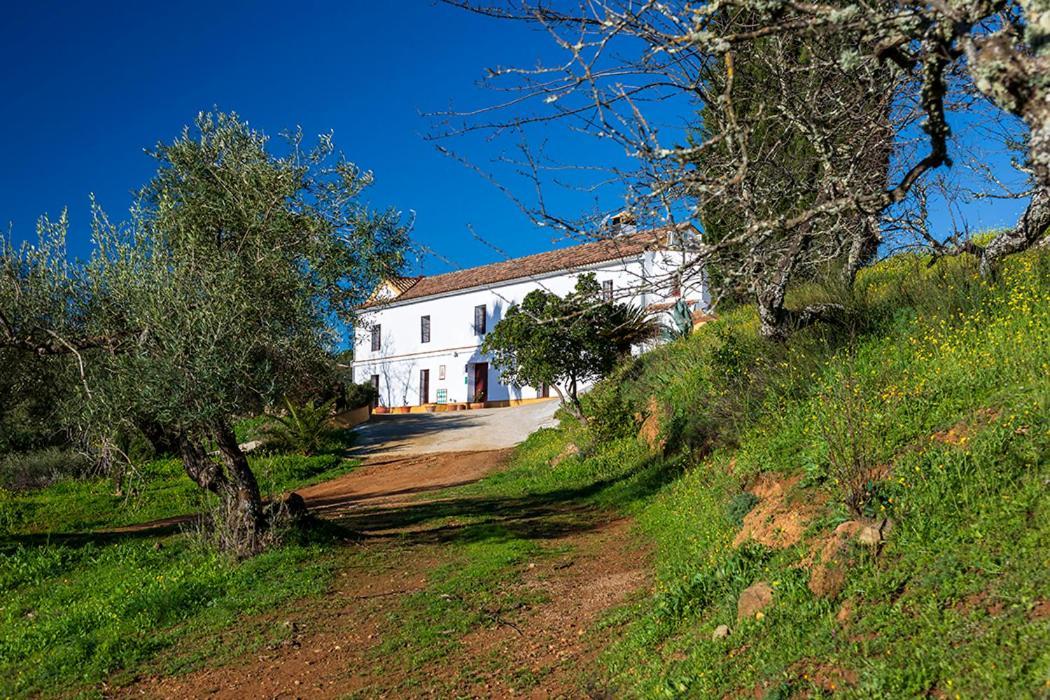 فيلا Isla Virgen Villaviciosa de Córdoba المظهر الخارجي الصورة
